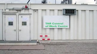 Turnaround Control Centre