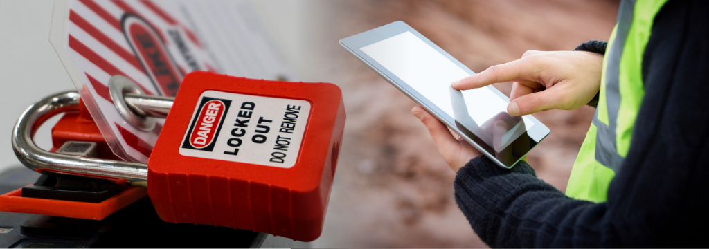 Understanding LOTO: Lockout Tagout for Safe Maintenance | Yokogawa RAP