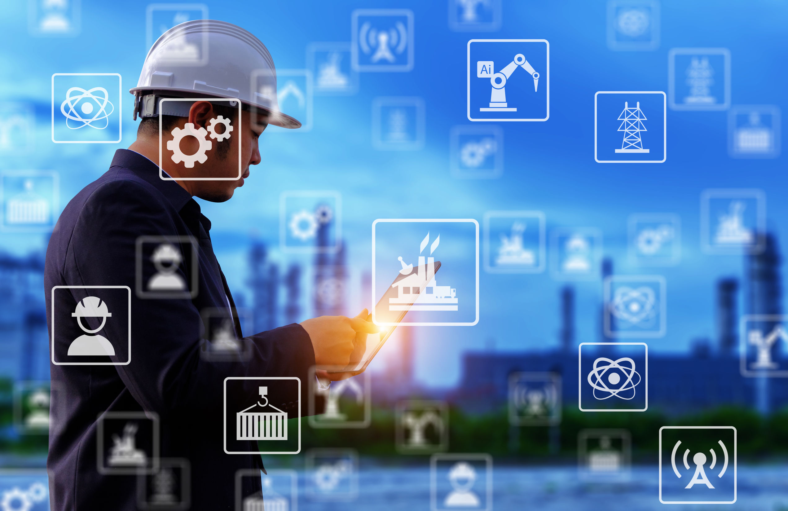 Field Standard Operating Procedures (FSOP) | OpreX™ Control of Work